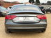Audi A5 1.8 TFSI Black Edition Plus Sportback Euro 6 (s/s) 5dr 5dr Manual 2015