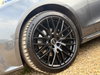 Audi A5 1.8 TFSI Black Edition Plus Sportback Euro 6 (s/s) 5dr 5dr Manual 2026