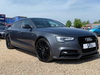 Audi A5 1.8 TFSI Black Edition Plus Sportback Euro 6 (s/s) 5dr 5dr Manual 2026