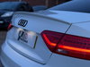 Audi A5 2.0 TDI Black Edition Plus Multitronic Euro 6 (s/s) 2dr 2dr Automatic 2026