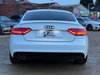 Audi A5 2.0 TDI Black Edition Plus Multitronic Euro 6 (s/s) 2dr 2dr Automatic 2026