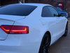 Audi A5 2.0 TDI Black Edition Plus Multitronic Euro 6 (s/s) 2dr 2dr Automatic 2026