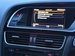Audi A5 2.0 TDI Black Edition Plus Multitronic Euro 6 (s/s) 2dr 2dr Automatic 2016