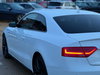 Audi A5 2.0 TDI Black Edition Plus Multitronic Euro 6 (s/s) 2dr 2dr Automatic 2026