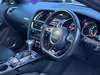 Audi A5 2.0 TDI Black Edition Plus Multitronic Euro 6 (s/s) 2dr 2dr Automatic 2026