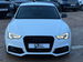 Audi A5 2.0 TDI Black Edition Plus Multitronic Euro 6 (s/s) 2dr 2dr Automatic 2016