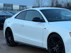Audi A5 2.0 TDI Black Edition Plus Multitronic Euro 6 (s/s) 2dr 2dr Automatic 2026