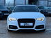 Audi A5 2.0 TDI Black Edition Plus Multitronic Euro 6 (s/s) 2dr 2dr Automatic 2016