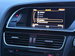 Audi A5 2.0 TDI Black Edition Plus Multitronic Euro 6 (s/s) 2dr 2dr Automatic 2016