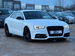 Audi A5 2.0 TDI Black Edition Plus Multitronic Euro 6 (s/s) 2dr 2dr Automatic 2016