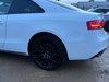 Audi A5 2.0 TDI Black Edition Plus Multitronic Euro 6 (s/s) 2dr 2dr Automatic 2026
