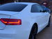 Audi A5 2.0 TDI Black Edition Plus Multitronic Euro 6 (s/s) 2dr 2dr Automatic 2016