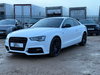 Audi A5 2.0 TDI Black Edition Plus Multitronic Euro 6 (s/s) 2dr 2dr Automatic 2026