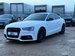 Audi A5 2.0 TDI Black Edition Plus Multitronic Euro 6 (s/s) 2dr 2dr Automatic 2016