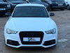 Audi A5 2.0 TDI Black Edition Plus Multitronic Euro 6 (s/s) 2dr 2dr Automatic 2026