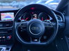 Audi A5 2.0 TDI Black Edition Plus Multitronic Euro 6 (s/s) 2dr 2dr Automatic 2026