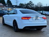 Audi A5 2.0 TDI Black Edition Plus Multitronic Euro 6 (s/s) 2dr 2dr Automatic 2026