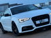 Audi A5 2.0 TDI Black Edition Plus Multitronic Euro 6 (s/s) 2dr 2dr Automatic 2016