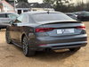 Audi A5 2.0 TDI S line S Tronic quattro Euro 6 (s/s) 2dr 2dr Automatic 2026