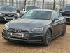 Audi A5 2.0 TDI S line S Tronic quattro Euro 6 (s/s) 2dr 2dr Automatic 2026