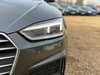 Audi A5 2.0 TDI S line S Tronic quattro Euro 6 (s/s) 2dr 2dr Automatic 2026