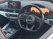 Audi A5 2.0 TDI S line S Tronic quattro Euro 6 (s/s) 2dr 2dr Automatic 2017