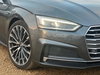 Audi A5 2.0 TDI S line S Tronic quattro Euro 6 (s/s) 2dr 2dr Automatic 2026