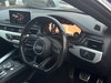 Audi A5 2.0 TDI S line S Tronic quattro Euro 6 (s/s) 2dr 2dr Automatic 2026