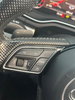 Audi A5 2.0 TDI S line S Tronic quattro Euro 6 (s/s) 2dr 2dr Automatic 2017
