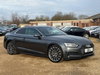 Audi A5 2.0 TDI S line S Tronic quattro Euro 6 (s/s) 2dr 2dr Automatic 2026