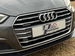 Audi A5 2.0 TDI S line S Tronic quattro Euro 6 (s/s) 2dr 2dr Automatic 2017