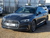 Audi A5 2.0 TFSI S line S Tronic quattro Euro 6 (s/s) 2dr 2dr Automatic 2026