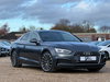 Audi A5 2.0 TFSI S line S Tronic quattro Euro 6 (s/s) 2dr 2dr Automatic 2026