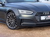 Audi A5 2.0 TFSI S line S Tronic quattro Euro 6 (s/s) 2dr 2dr Automatic 2026
