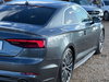 Audi A5 2.0 TFSI S line S Tronic quattro Euro 6 (s/s) 2dr 2dr Automatic 2026