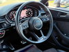 Audi A5 2.0 TFSI S line S Tronic quattro Euro 6 (s/s) 2dr 2dr Automatic 2026