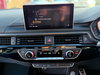 Audi A5 2.0 TFSI S line S Tronic quattro Euro 6 (s/s) 2dr 2dr Automatic 2026