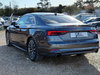 Audi A5 2.0 TFSI S line S Tronic quattro Euro 6 (s/s) 2dr 2dr Automatic 2026