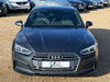 Audi A5 2.0 TFSI S line S Tronic quattro Euro 6 (s/s) 2dr 2dr Automatic 2026