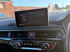 Audi A5 2.0 TFSI S line S Tronic quattro Euro 6 (s/s) 2dr 2dr Automatic 2026