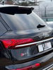 Audi SQ7 4.0 TFSI V8 Tiptronic quattro Euro 6 (s/s) 5dr 5dr Automatic 2021