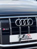 Audi SQ7 4.0 TFSI V8 Tiptronic quattro Euro 6 (s/s) 5dr 5dr Automatic 2021