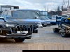 Audi SQ7 4.0 TFSI V8 Tiptronic quattro Euro 6 (s/s) 5dr 5dr Automatic 2026