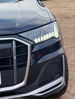 Audi SQ7 4.0 TFSI V8 Tiptronic quattro Euro 6 (s/s) 5dr 5dr Automatic 2021