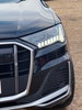 Audi SQ7 4.0 TFSI V8 Tiptronic quattro Euro 6 (s/s) 5dr 5dr Automatic 2021