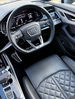 Audi SQ7 4.0 TFSI V8 Tiptronic quattro Euro 6 (s/s) 5dr 5dr Automatic 2021