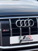 Audi SQ7 4.0 TFSI V8 Tiptronic quattro Euro 6 (s/s) 5dr 5dr Automatic 2021