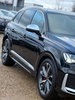Audi SQ7 4.0 TFSI V8 Tiptronic quattro Euro 6 (s/s) 5dr 5dr Automatic 2021
