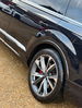 Audi SQ7 4.0 TFSI V8 Tiptronic quattro Euro 6 (s/s) 5dr 5dr Automatic 2021