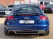 Audi TT 2.0 TDI Black Edition S Tronic quattro Euro 5 3dr 3dr Automatic 2013